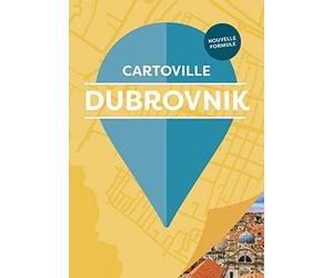 Dubrovnik: îles Élaphites, Mljet, Korcula