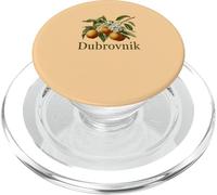 Dubrovnik Souvenir Croazia Dubrovnik PopSockets PopGrip per MagSafe