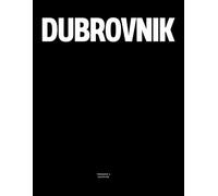 Dubrovnik: The Coffee Table Book