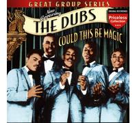 Dubs - Could This Be Magic