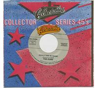 Dubs - Could This Be Magic - Such Lovin' (7inch, 45rpm, BC, CS)