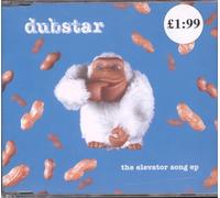 Dubstar - Elevator Song (ep-4titres)