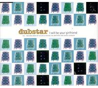 Dubstar - I Will Be Your Girlfriend [CD 2]