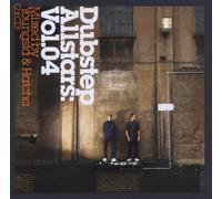 Dubstep Allstars Vol. 4 by DJ Hatcha (2006-08-07)