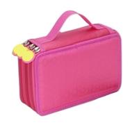 DUBTEDHOU Astuccio colorato in tessuto Oxford