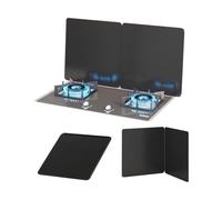 DUBTEDHOU Carbon Steel Grease Splatter Guard