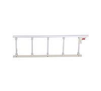 DUBTEDHOU Guida di supporto for letto in acciaio inossidabile