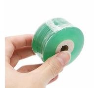 DUBTEDHOU Nastro per innesti, Nastro for innesto in PE 3 cm x 100 m for germogli e innesti da giardino