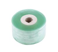 DUBTEDHOU Nastro per innesti, Nastro for innesto in PE, lunghezza 100 m, larghezza 2-3 cm, for alberi da frutto e innesti da giardino(3CM)
