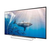 DUBTEDHOU Protezione schermo TV filtro anti graffi, Pellicola protettiva for schermi LCD LED 4K OLED QLED HDTV da 32-75 pollici, pellicola filtrante di diverse dimensioni(32 Inches 704x395 mm)