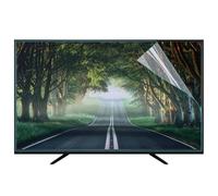 DUBTEDHOU Protezione schermo TV filtro anti graffi, Pellicola protettiva for schermo TV da 32 a 75 pollici(58" 1269x721мм)