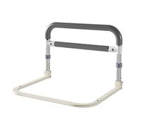 DUBTEDHOU Ringhiere for letto in acciaio inossidabile