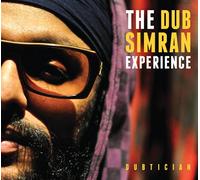 Dubtician - Dub Simran Experience