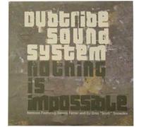 Dubtribe Soundsystem - Nothing Is Impossible