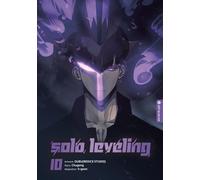 DUBU (REDICE STUDIO) Chugong Melina Honnef Solo Leveling 10 (Tascabile)