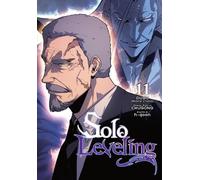DUBU(REDICE STUDIO) H-Goon Hye Young Im J. Solo Leveling, Vol. 11 ( (Tascabile)