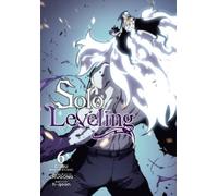 DUBU(REDICE STUDIO) H-Goon Hye Young Im J. Solo Leveling, Vol. 6 ( (Tascabile)