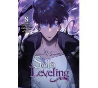 Solo Leveling 8