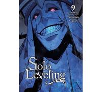 DUBU(REDICE STUDIO) H-Goon J. Torres Solo Leveling, Vol. 9 (comic) (Tascabile)