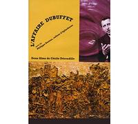 Dubuffet Affair ( L'affaire Dubuffet ) [ Origine Francese, Nessuna Lingua Italiana ]