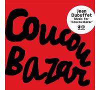 Dubuffet Jean - Coucou Bazar