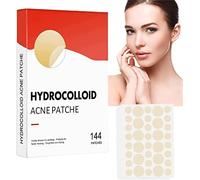 DUBUSH 2023 New Blusoms Microdarts Tag'gone Patch, cerotto per Acne idrocolloidale, cerotti per Macchie Scure, Adesivi per Il Trattamento delle Macchie per brufoli e imperfezioni