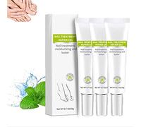 DUBUSH 2023 Rimozione delle Unghie in Gel di paronichia, Gel riparatore per Il Trattamento delle Unghie, Gel di Bellezza istantaneo per la Cura della Crescita delle Unghie, Crema Anti-paronichia