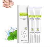 DUBUSH 2023 Rimozione delle Unghie in Gel di paronichia, Gel riparatore per Il Trattamento delle Unghie, Gel di Bellezza istantaneo per la Cura della Crescita delle Unghie, Crema Anti-paronichia