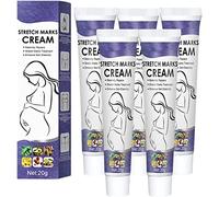 DUBUSH Crema per Le smagliature Crema per Il Corpo idratante per Le smagliature Crema per la Riparazione delle smagliature Crema per la rimozione delle smagliature per l'obesità Stringere la Pelle