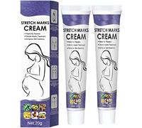 DUBUSH Crema per Le smagliature Crema per Il Corpo idratante per Le smagliature Crema per la Riparazione delle smagliature Crema per la rimozione delle smagliature per l'obesità Stringere la Pelle