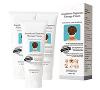 DUBUSH Crema terapeutica per acanthosis nigricans, Crema sbiancante per nocche Scure, Crema per la correzione delle Macchie Scure, rimozione delle Macchie Scure, per la Pelle Scura di Tutto Il Corpo