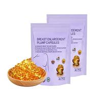 DUBUSH Femmeboost Capsule per L'Aumento del Seno Capsule per L'Aumento del Seno Charmup Crema Lifting per L'Aumento del Seno Capsule rassodanti rassodanti per L'Aumento del Seno Naturale