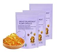 DUBUSH Femmeboost Capsule per L'Aumento del Seno Capsule per L'Aumento del Seno Charmup Crema Lifting per L'Aumento del Seno Capsule rassodanti rassodanti per L'Aumento del Seno Naturale