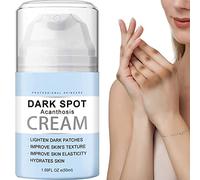 DUBUSH Fivfivgo Collagen Boosting Acanthosis Nigricans Recovery Cream EELHOE Acanthosis Nigricans Cream Crema sbiancante intensiva per Ginocchia e Gomiti Scuri