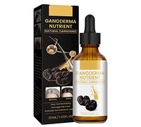 DUBUSH Siero Anti-Grigio per Capelli Siero Anti-Grigio per Capelli Che ripristina gradualmente Il Colore Naturale e la densità dei Capelli per Un Aspetto più Giovane e Sicuro di sé