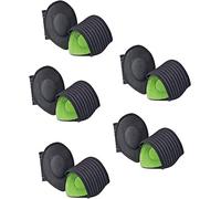 DUBUSH Sugar Down Foot Aigipressure Pads Accolatura per Zucchero nel Sangue Arco di Supporto per Supporto per la Compressione delle Maniche Ammortizzate di Supporto per la Fatica e Il Dolore