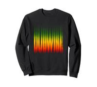 Dubwise Sound System Thinking And Bass Culture Felpa