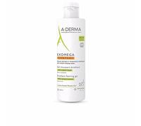 A-Derma A-Derma A Derma Exomega Gel Limpiador Emoliente Cara Y Cuerpo 500ml P_02