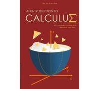 Duc Van Khanh Tran An Introduction to Calculus (Tascabile)