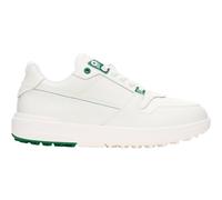 Duca del Cosma Scarpe da golf da uomo Osimo, bianco/verde