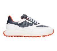 Duca del Cosma Scarpe da golf Davanti 2, bianco/navy