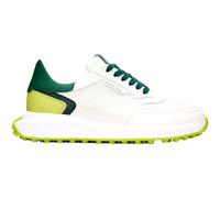 Duca del Cosma Scarpe da golf Davanti 2, bianco/verde