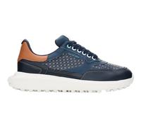 Duca del Cosma Scarpe da golf Davanti 2, blu/bianco