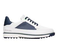 Duca del Cosma Scarpe da golf Davinci Leggero, bianco/navy