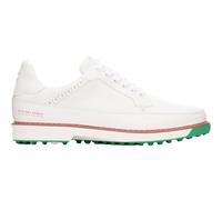 Duca del Cosma Scarpe da golf Davinci Leggero, bianco/verde