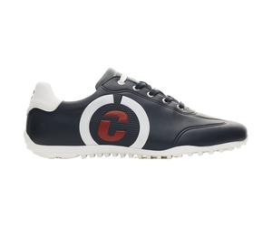 Duca del Cosma Scarpe da golf Kingscup, navy