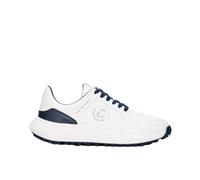 Duca del Cosma Scarpe da golf Novara, bianco/navy