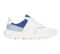 Duca del Cosma Scarpe da golf Positano Elite, bianco/blu