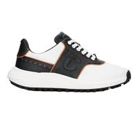 Duca del Cosma Scarpe da golf Positano Elite, bianco/marrone/nero/