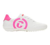 Duca del Cosma Scarpe da golf Queenscup, bianco/rosa